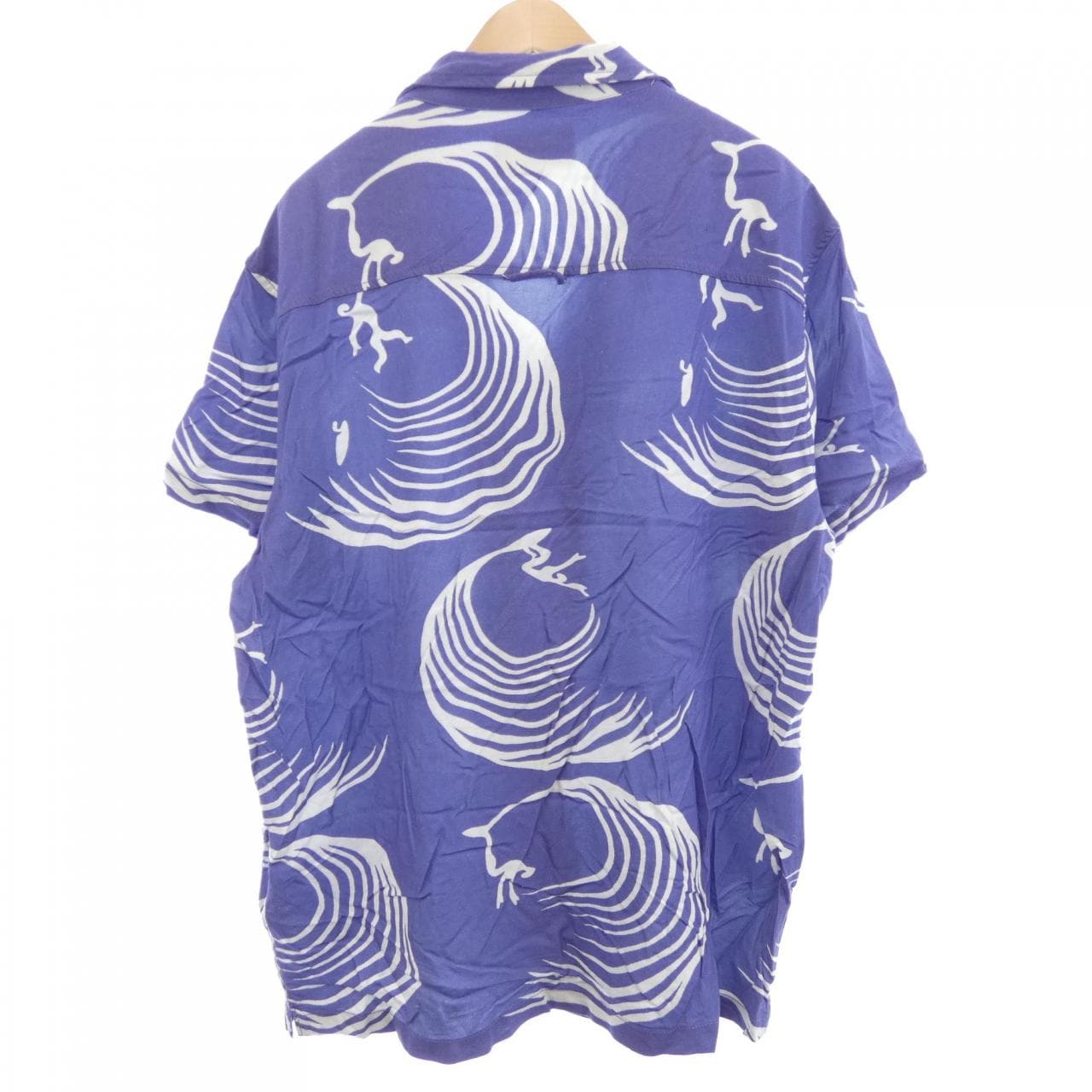 CRITICAL SLIDE S／Sシャツ