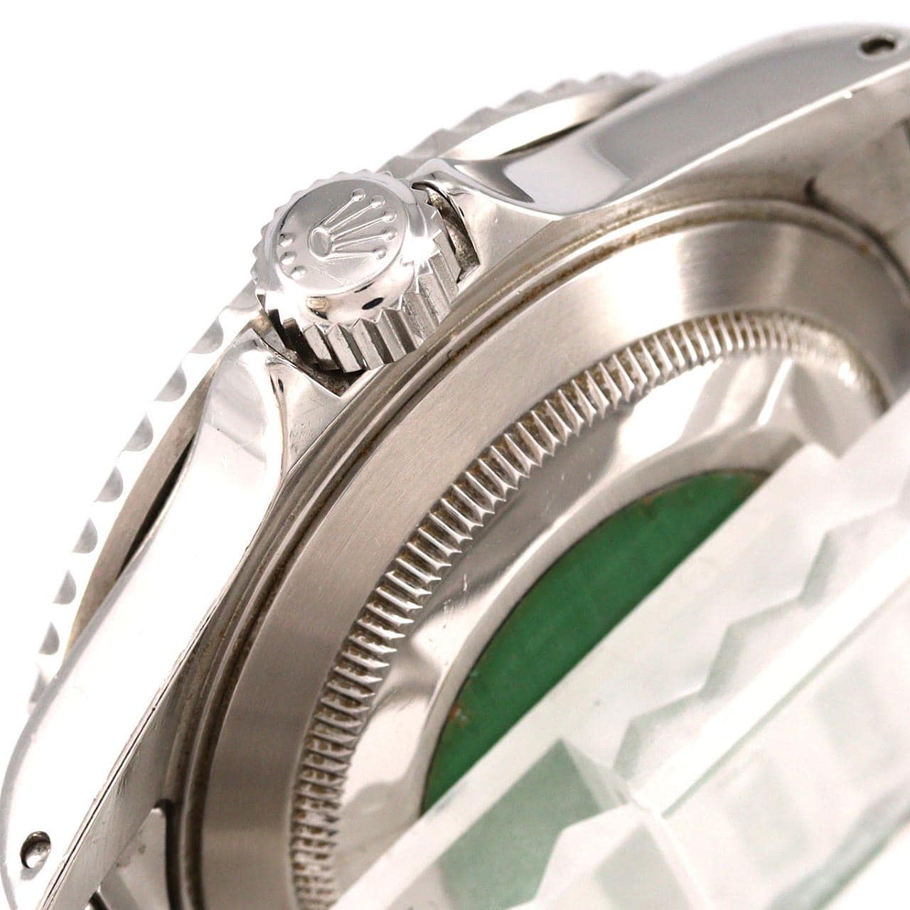 【ノーメンテナンス還元価格】ロレックス サブマリーナーデイト 16610 SS 自動巻 K番