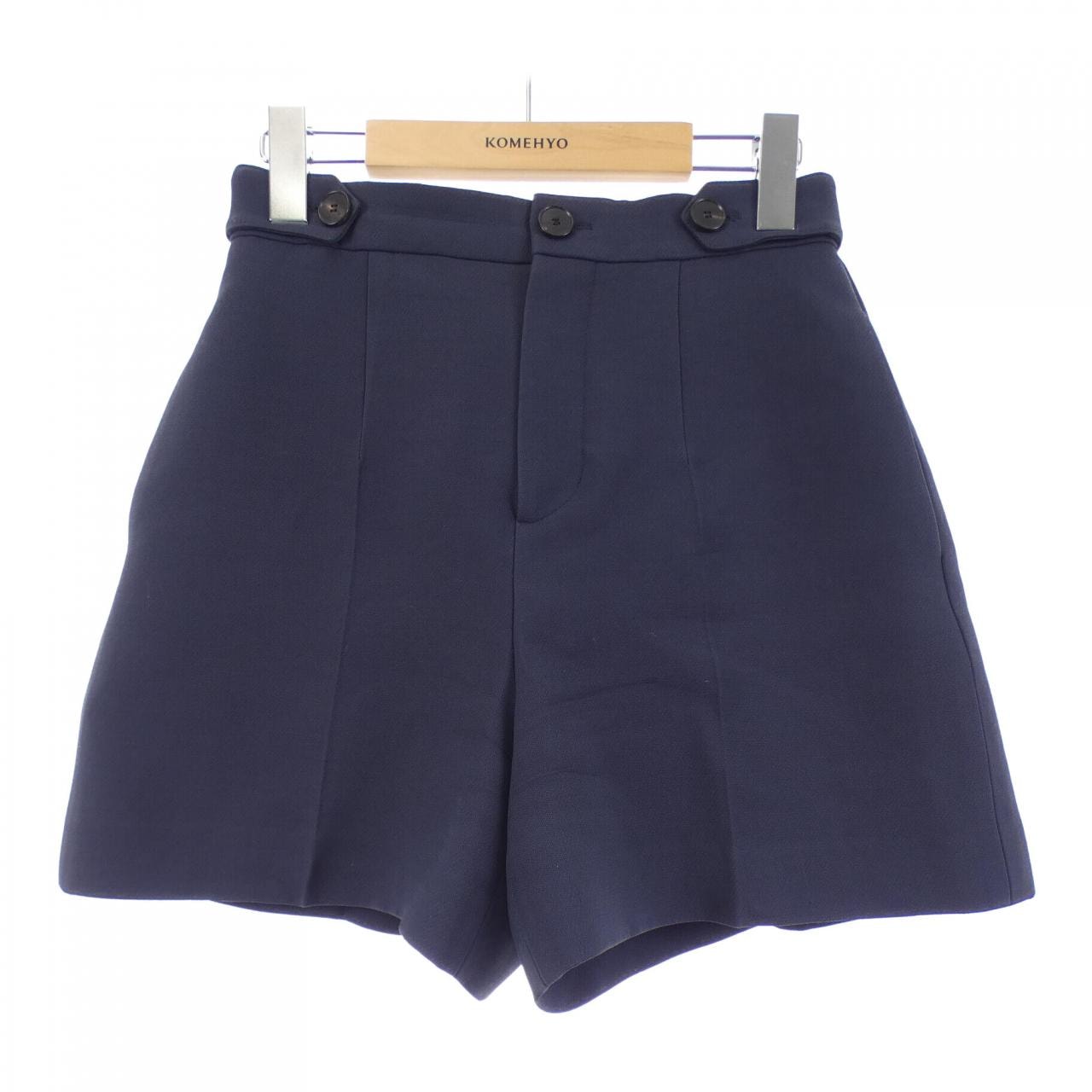 クリスチャンディオール CHRISTIAN DIOR 151P07A1166 ショートパンツ