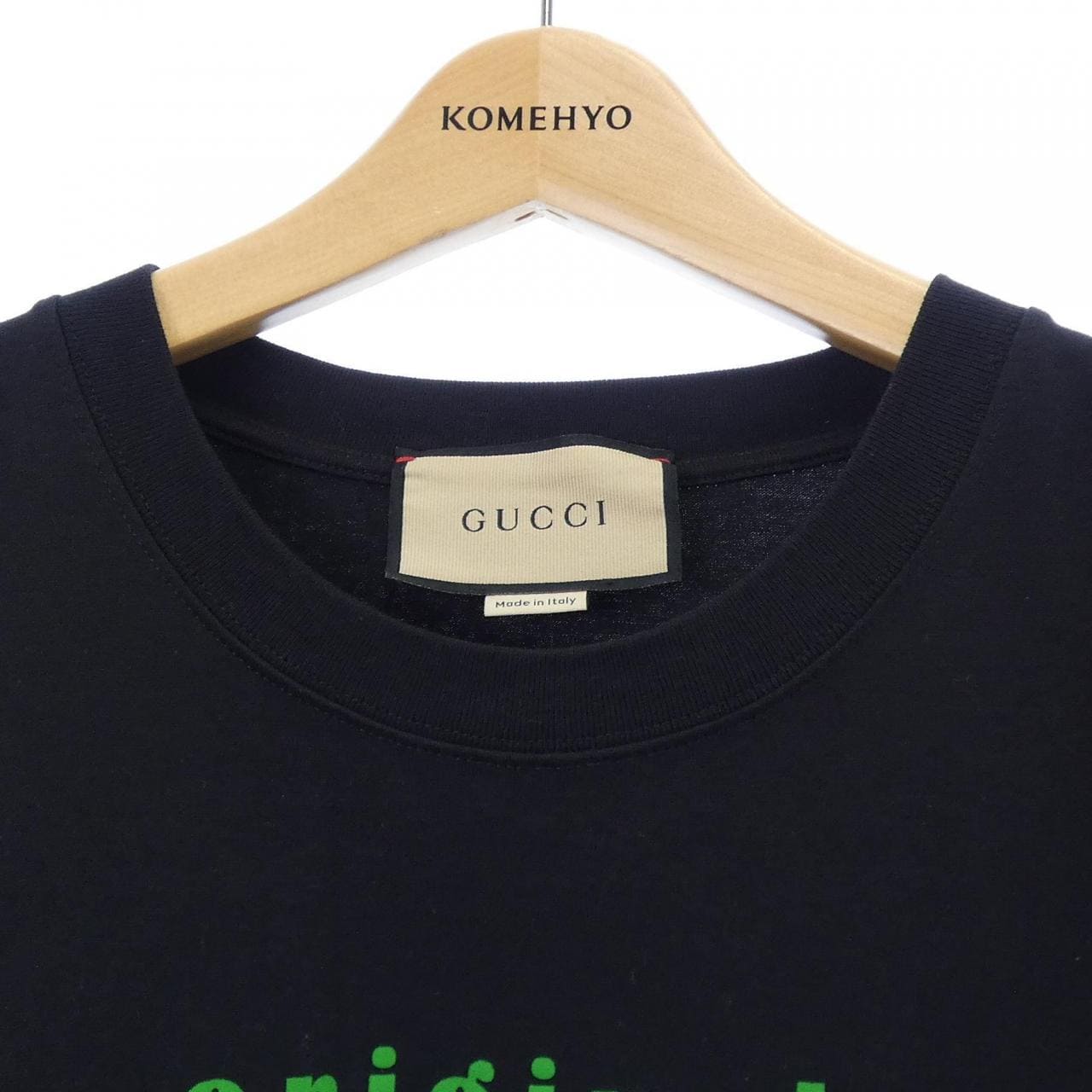 グッチ GUCCI 616036 XJCOQ Tシャツ