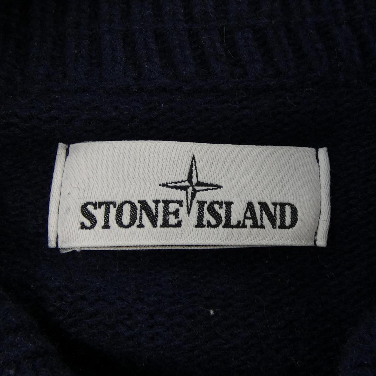 ストーンアイランド STONE ISLAND 651550LA3 ブルゾン