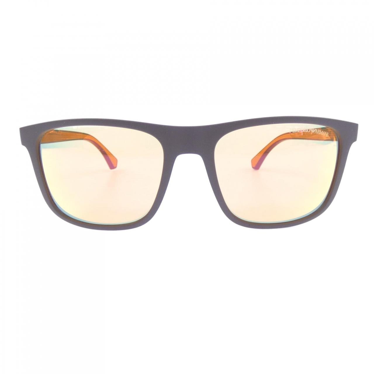 エンポリオアルマーニ EMPORIO ARMANI EA4129 SUNGLASSES