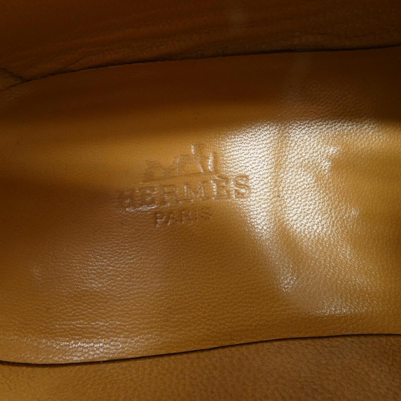 エルメス HERMES シューズ