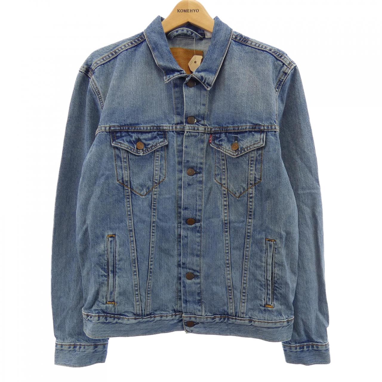 リーバイス LEVI'S デニムジャケット