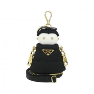 【未使用品】プラダ 1TT211 バッグチャーム