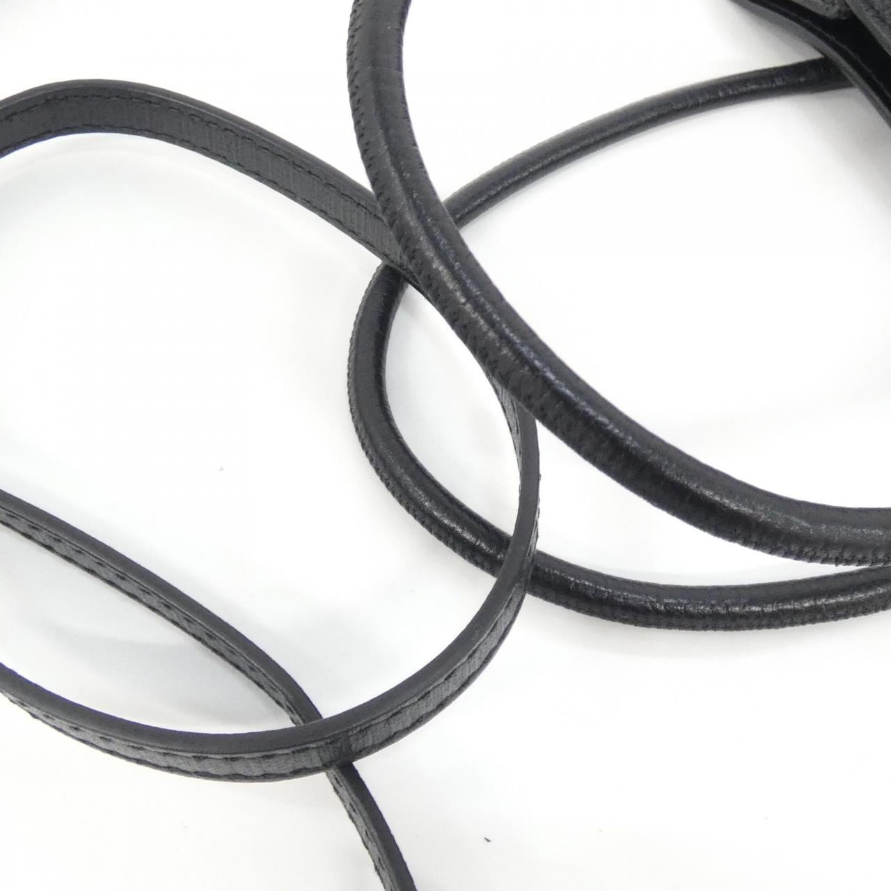 バレンシアガ ショッピング ノース サウス トート XXS 572411 0AI2N バッグ