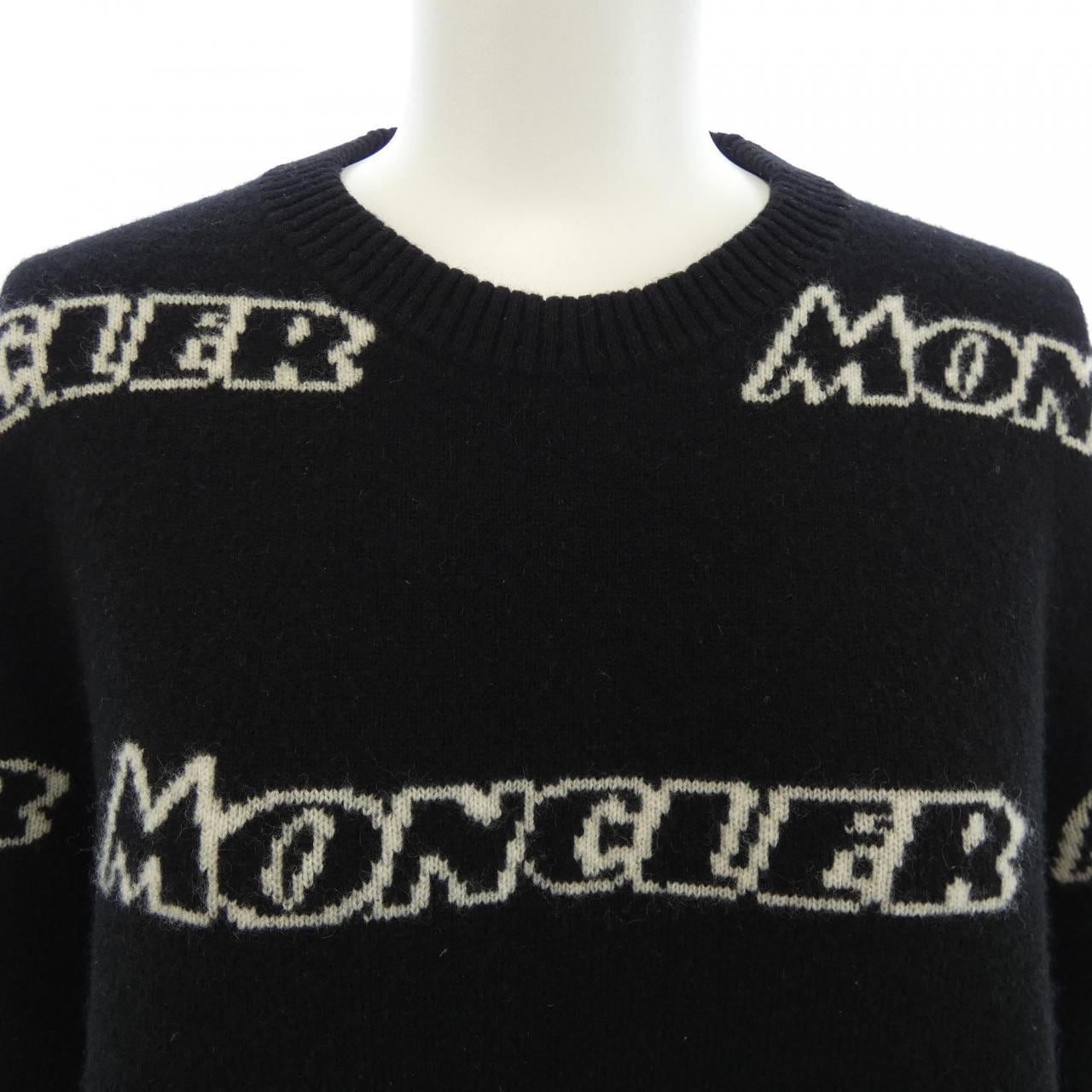 モンクレール MONCLER ニット