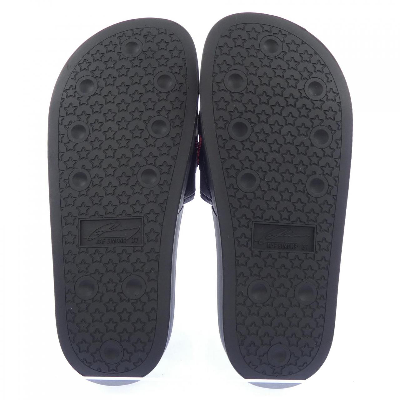 ラフシモンズ RAF SIMONS サンダル