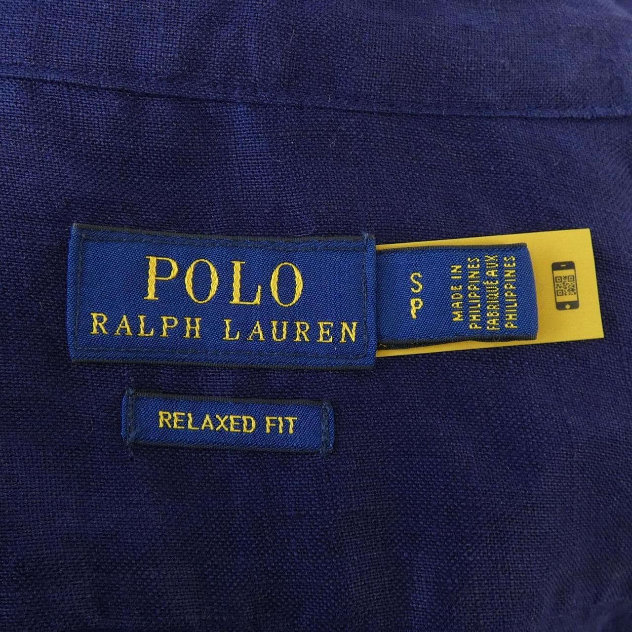 ポロラルフローレン POLO RALPH LAUREN シャツ