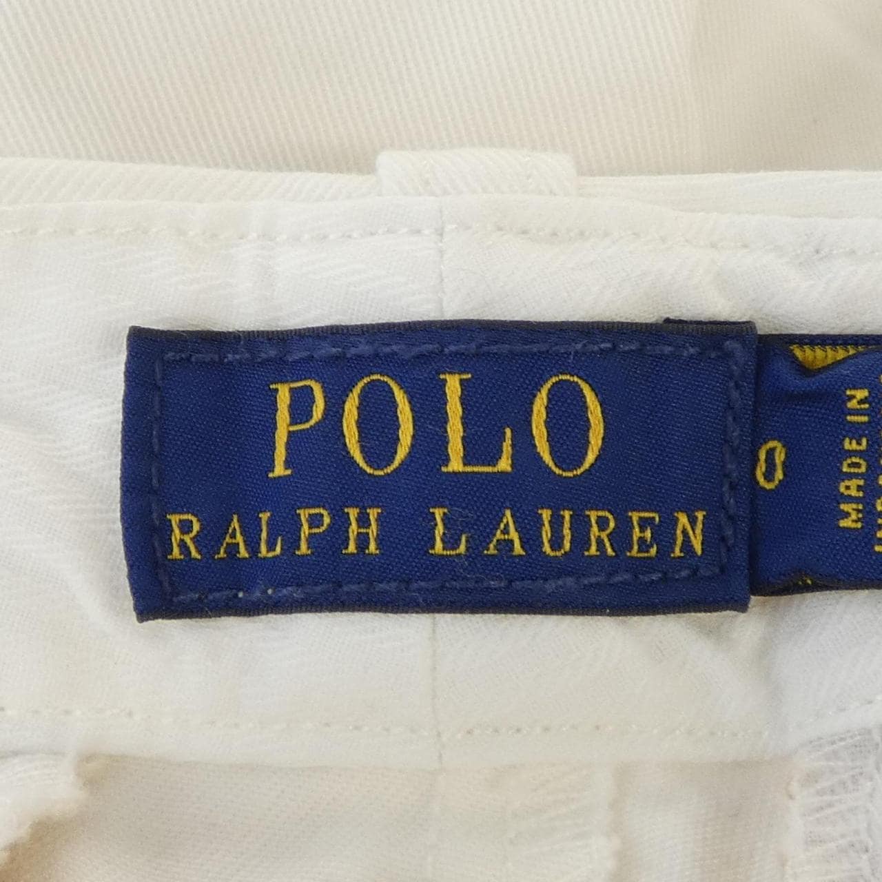 ポロラルフローレン POLO RALPH LAUREN パンツ