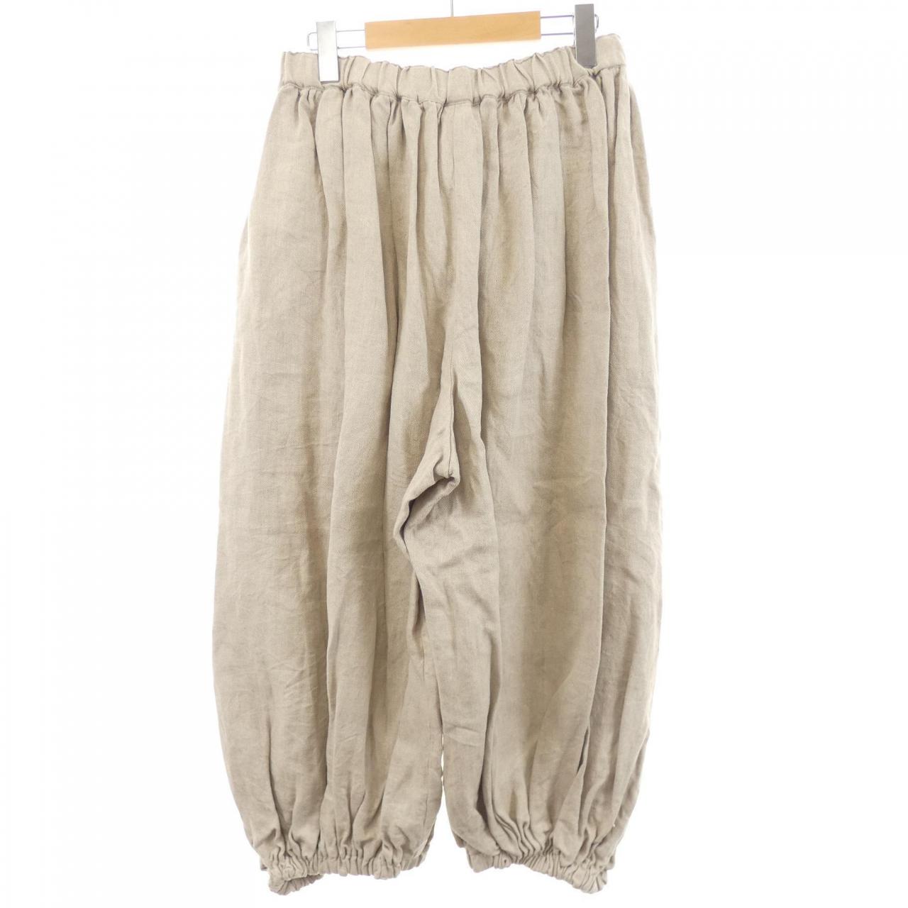 コムデギャルソン COMME des GARCONS GQ-P002-051-1-2 パンツ