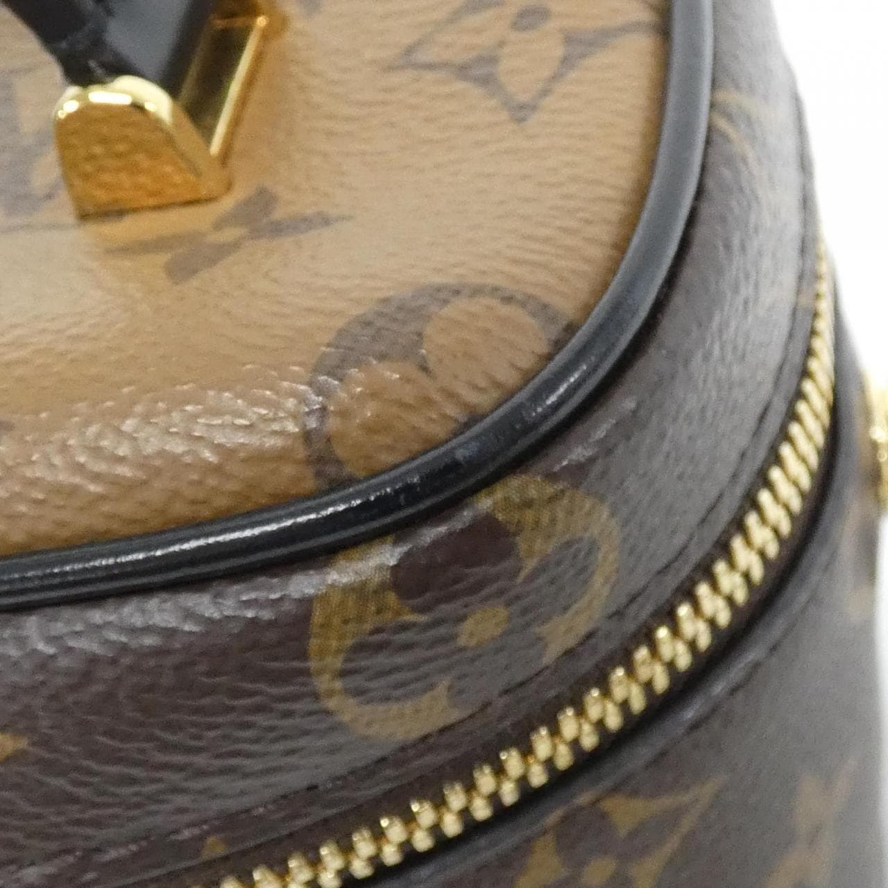 ルイヴィトン モノグラム ヴァニティ PM M45165 バッグ