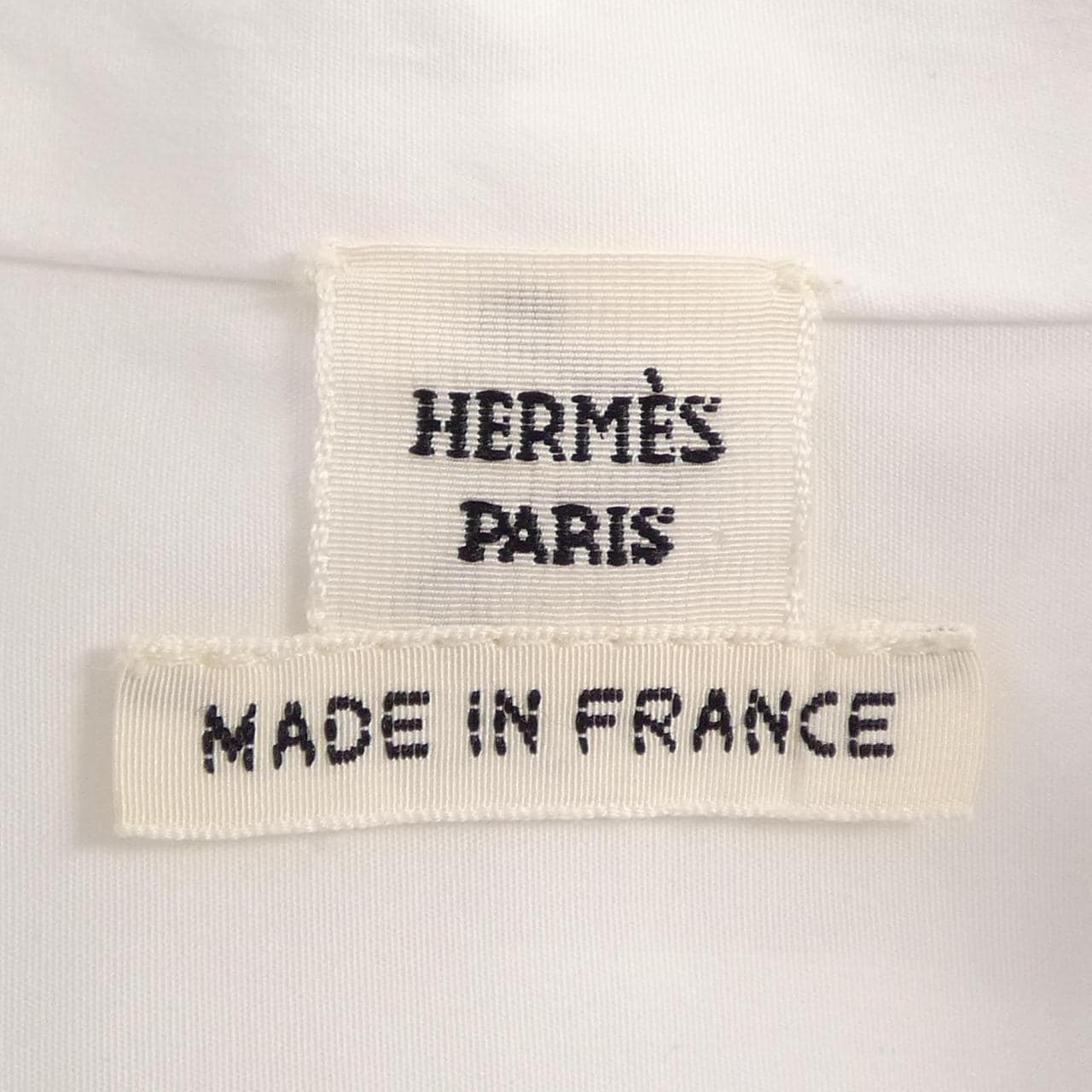 エルメス HERMES シャツ