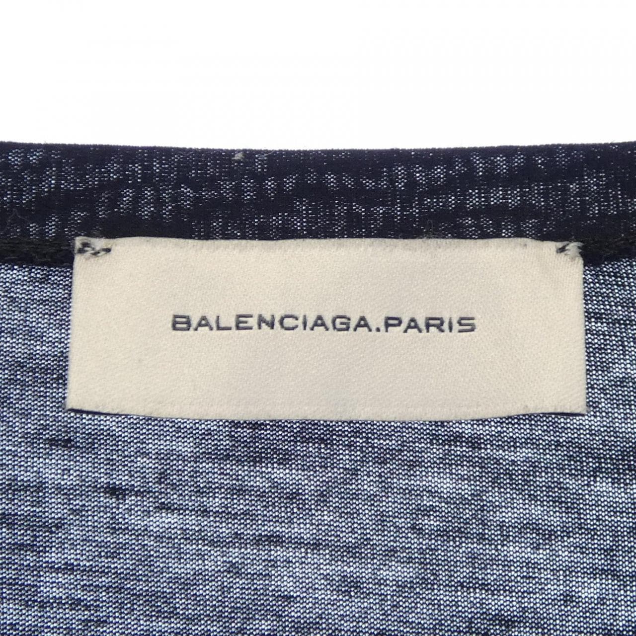 バレンシアガ BALENCIAGA 261492 TU967 Tシャツ