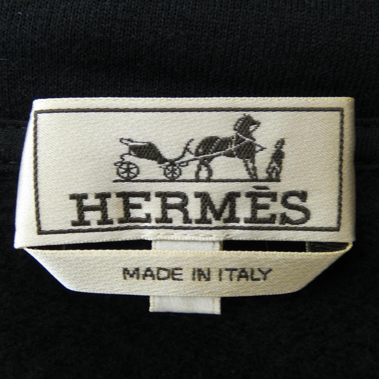 エルメス HERMES 557720HA パーカー