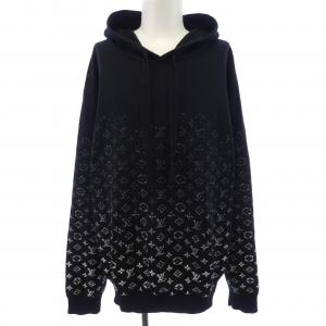 ルイヴィトン LOUIS VUITTON モノグラムグラディエントフーディ HNN45WUSO パーカー