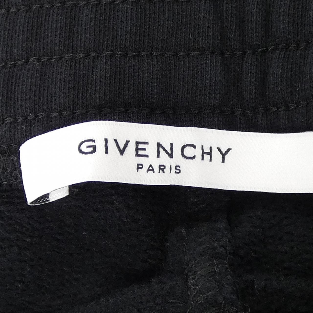 ジバンシー GIVENCHY BM501A3Y04 ショートパンツ