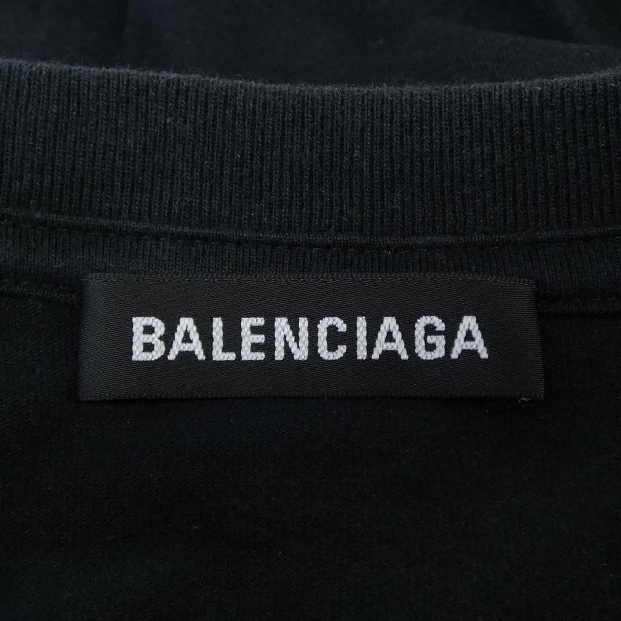 バレンシアガ BALENCIAGA 578139 TEV48 Tシャツ