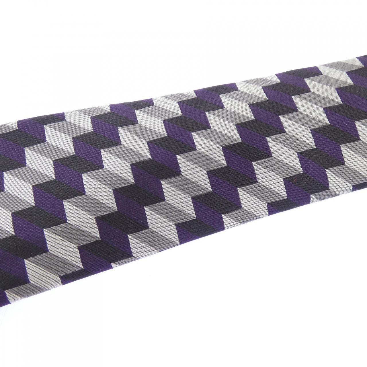 ボッテガヴェネタ BOTTEGA VENETA NECKTIE