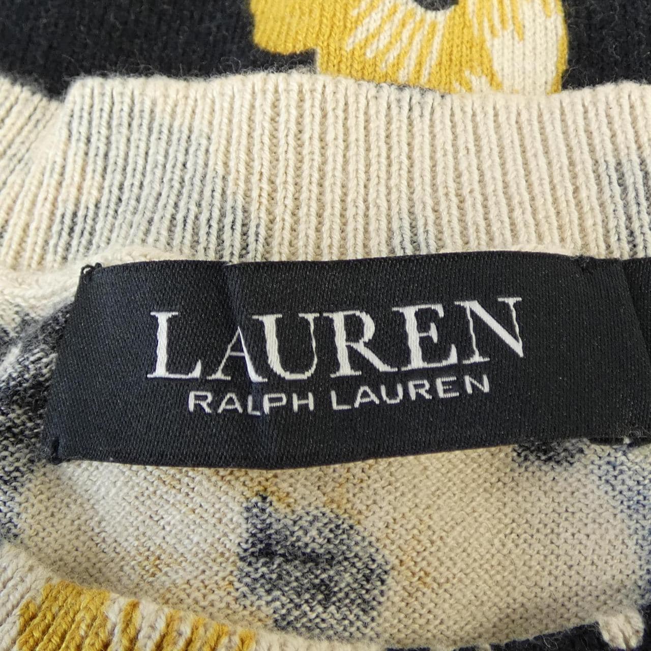 ローレンラルフローレン LAUREN RALPH LAUREN トップス