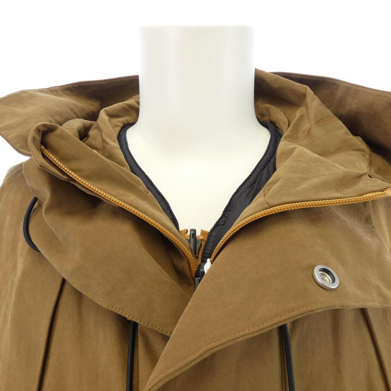 ロエベ LOEWE ON SHORT PARKA OUTER H929Y02X06 コート
