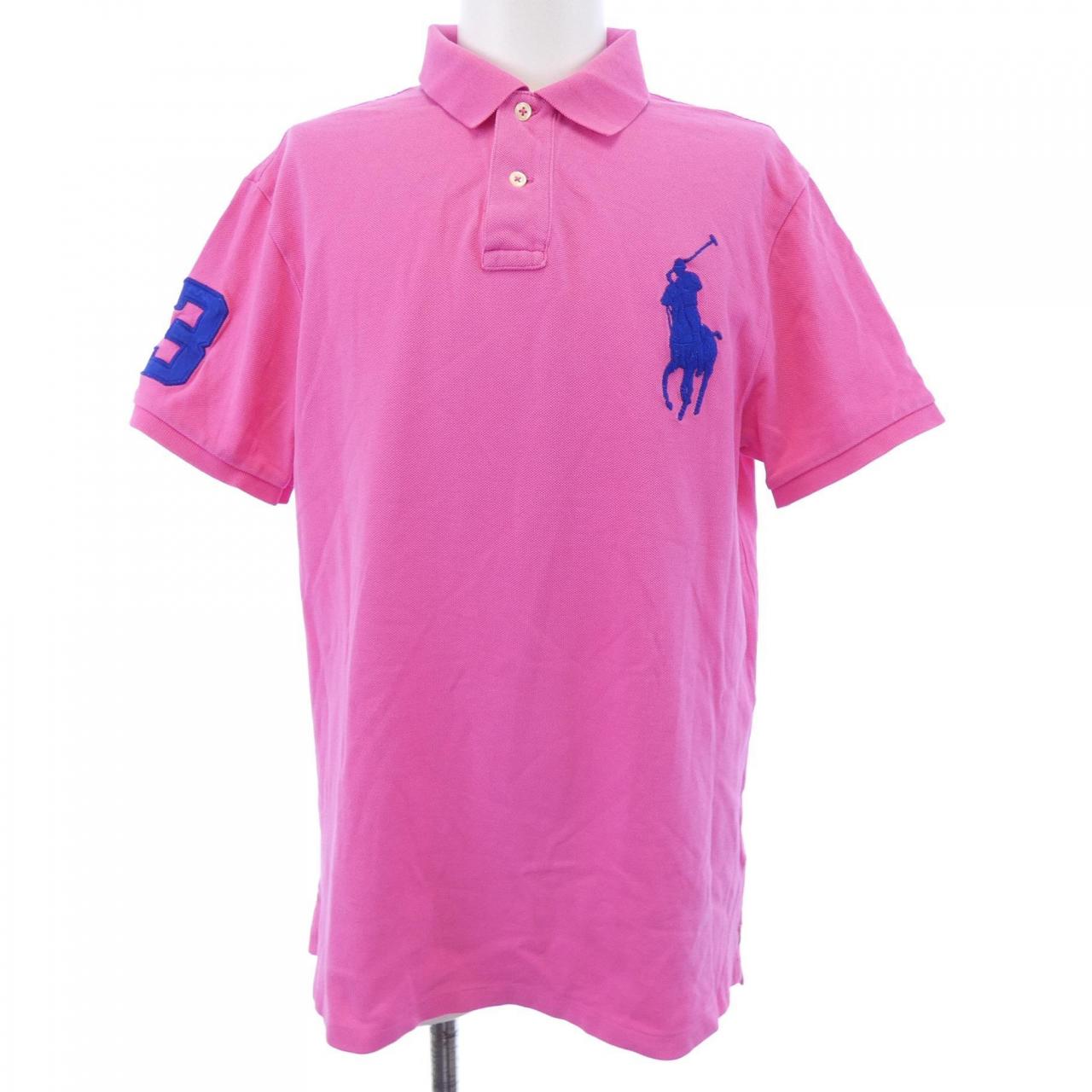 ポロラルフローレン POLO RALPH LAUREN ポロシャツ