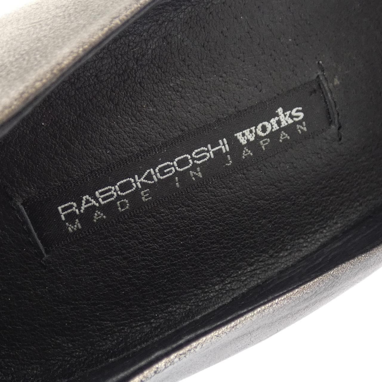 RABOKIGOSHI シューズ