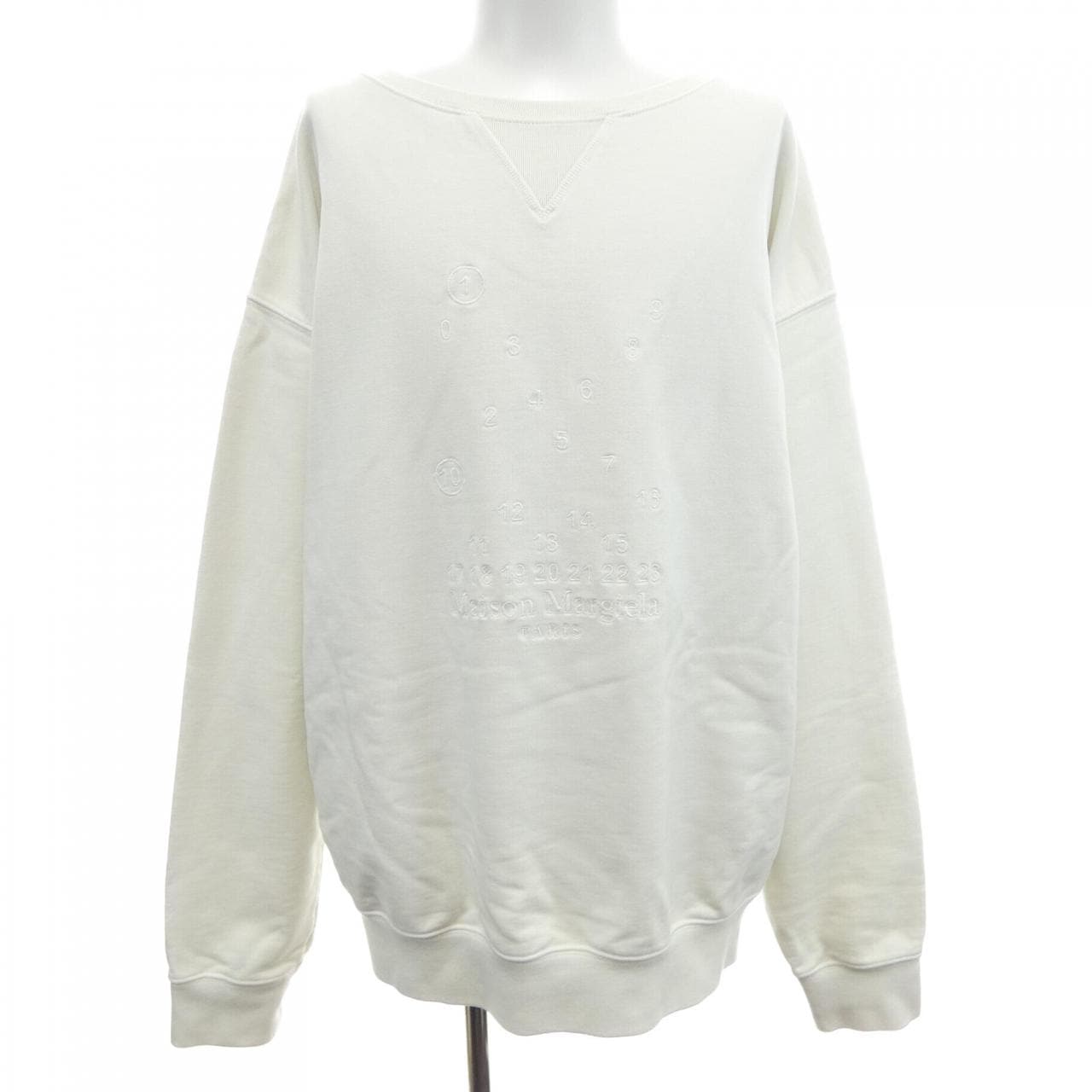 メゾンマルジェラ Maison Margiela S50GU0208 スウェット