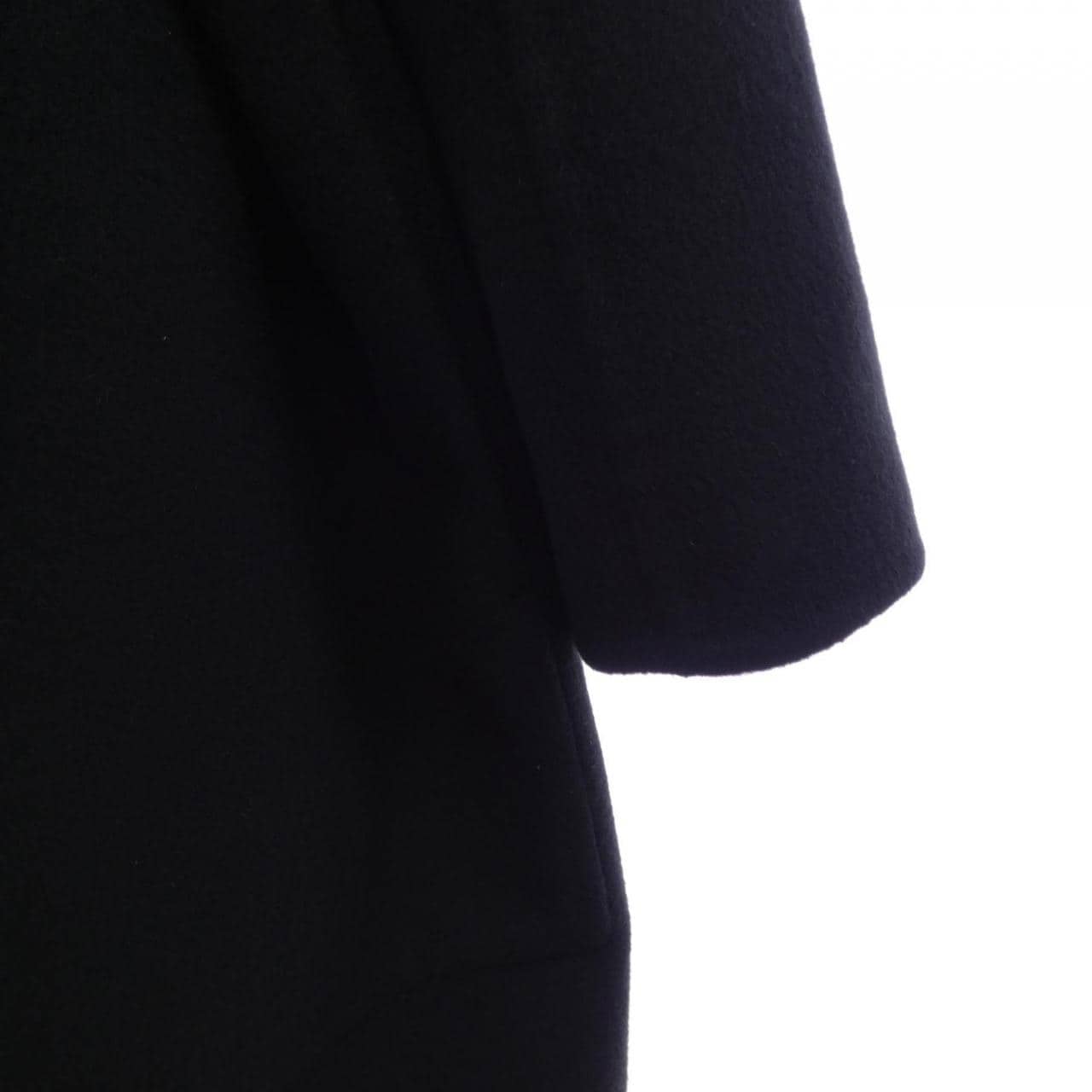 エルメス HERMES ダブルフェイス 4E0100DA コート
