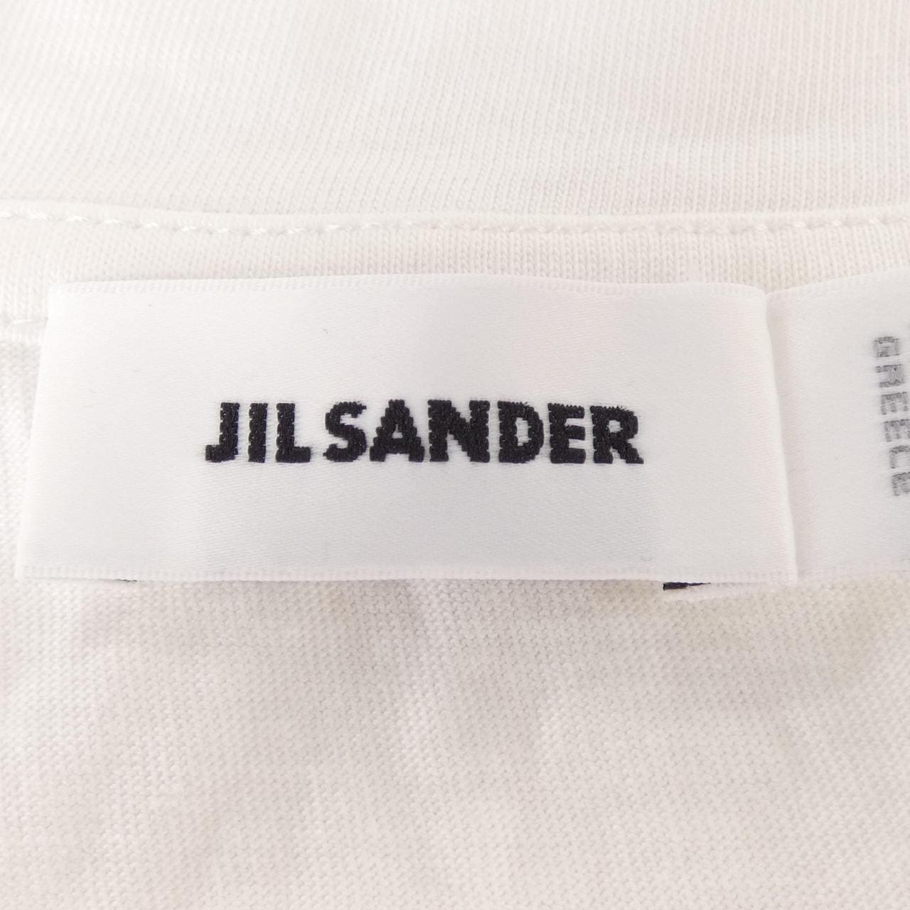 ジルサンダー JIL SANDER Tシャツ