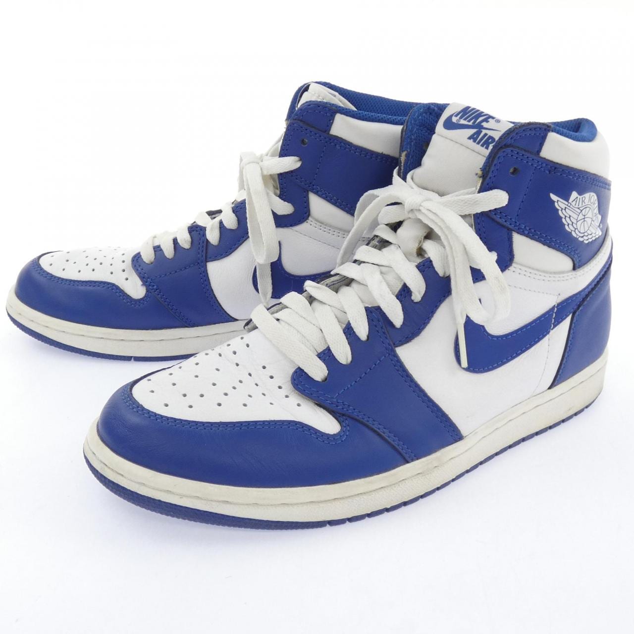 ナイキ ジョーダン NIKE JORDAN 555088-127 スニーカー