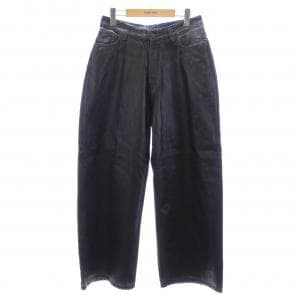 アクネストゥディオズ ACNE STUDIOS 2023 U CHARCOAL ジーンズ