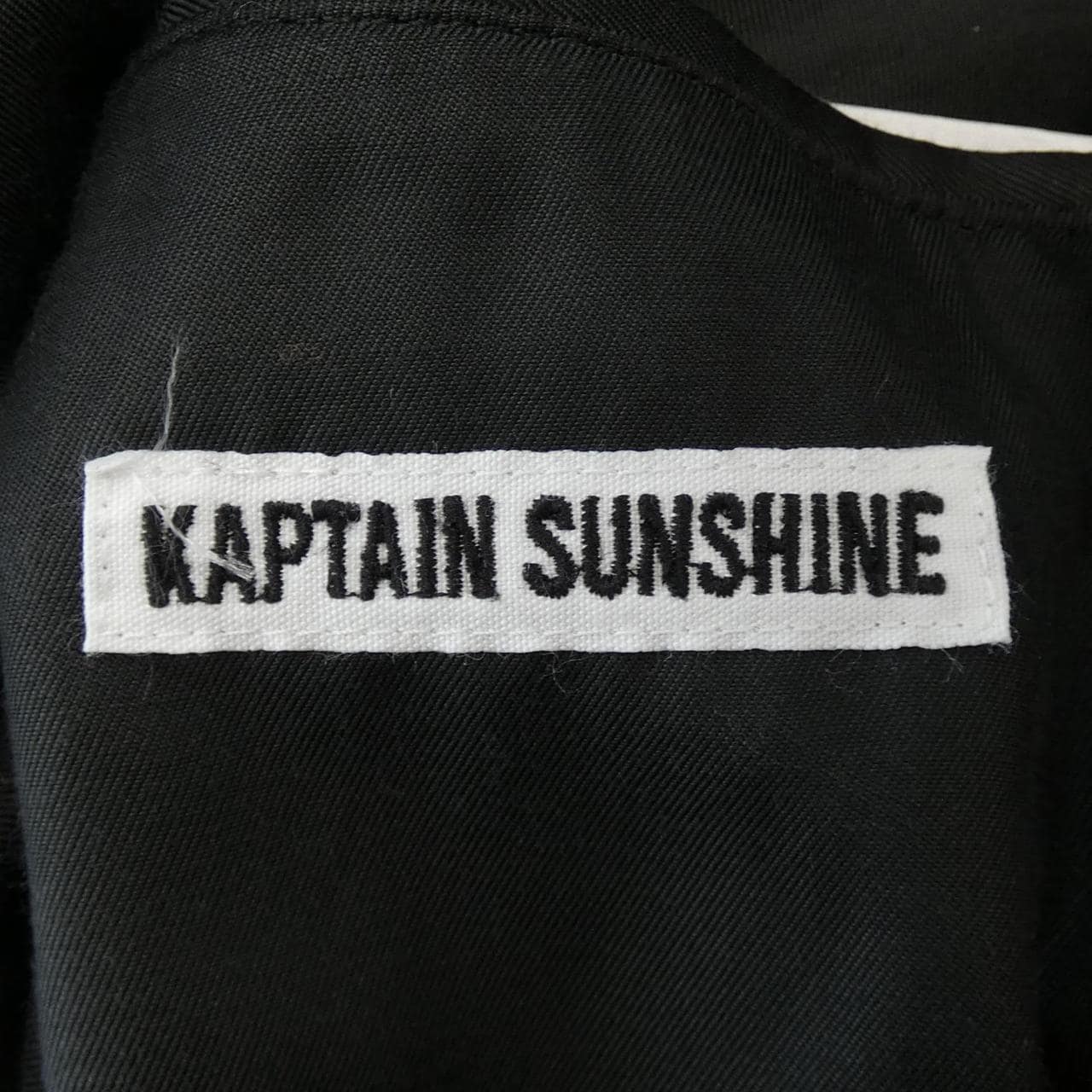 キャプテンサンシャイン KAPTAIN SUNSHINE コート