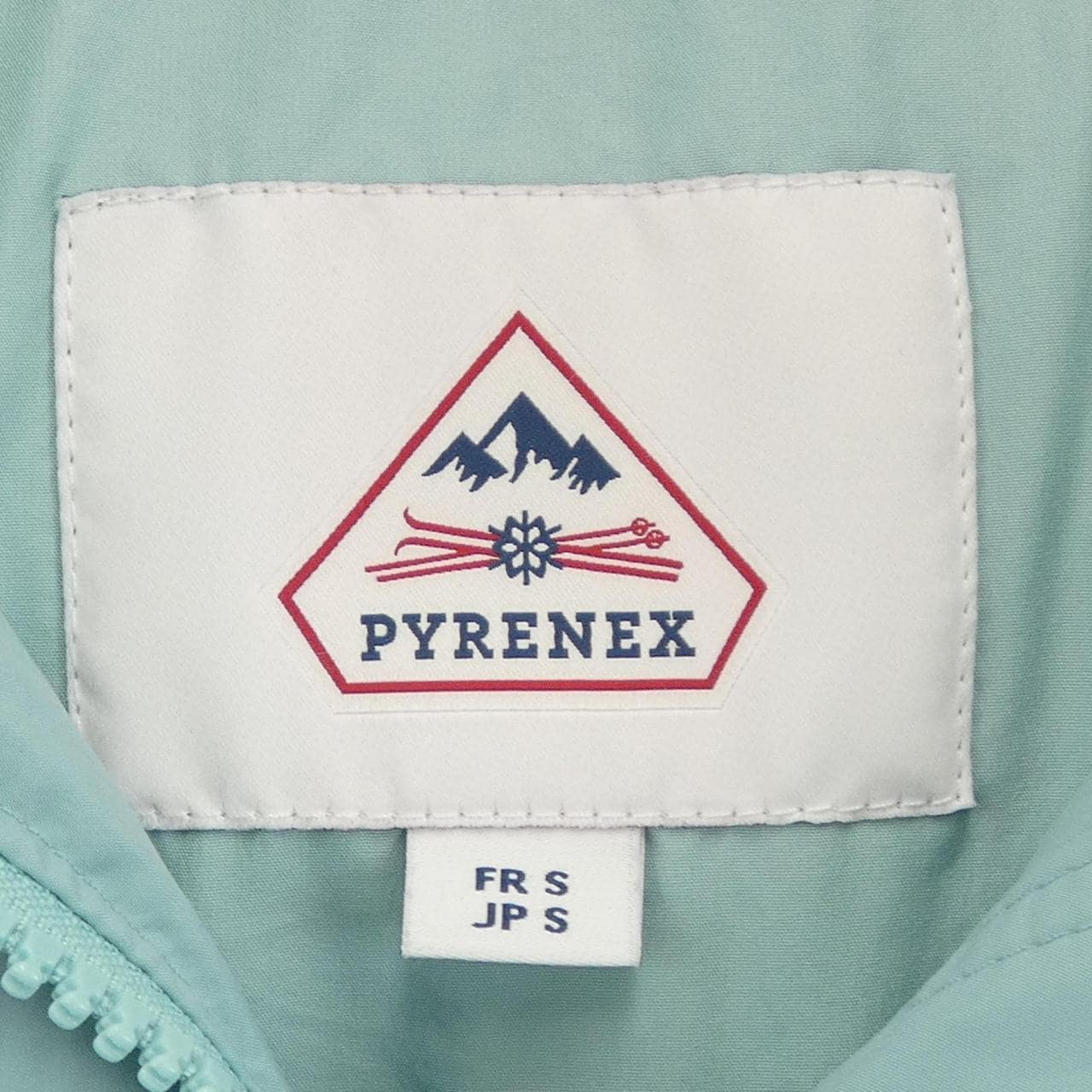 比利牛斯PYRENEX羽绒服