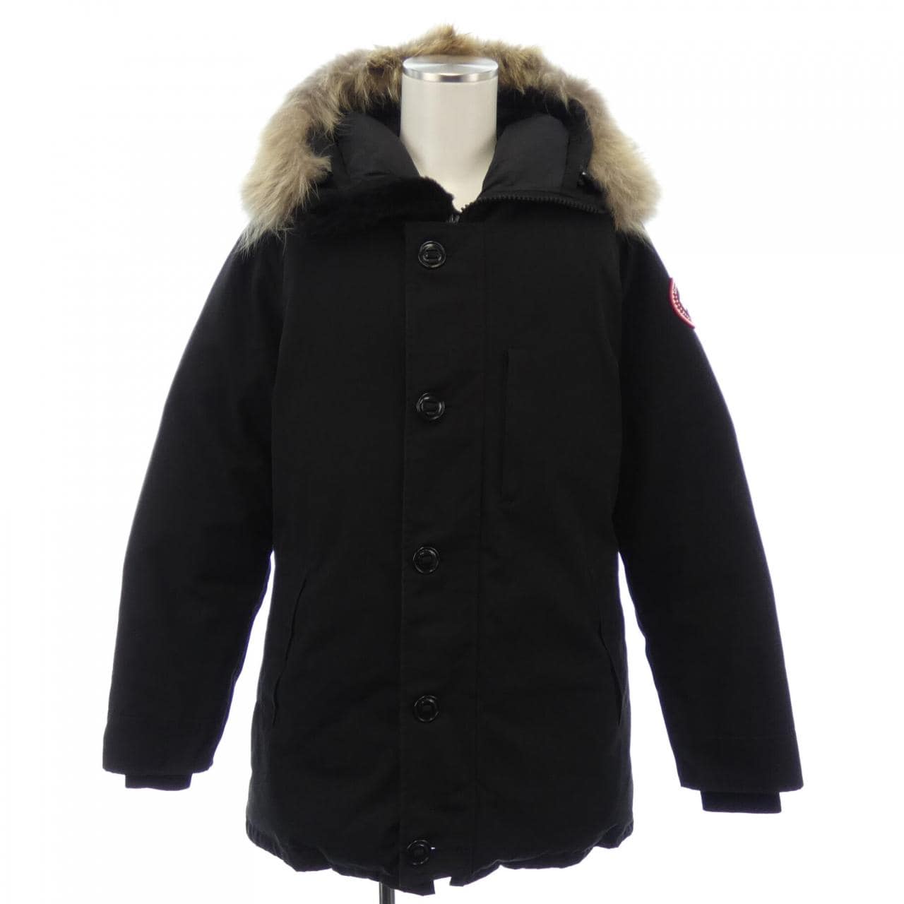 Canada goose CANADA GOOSE down jacket