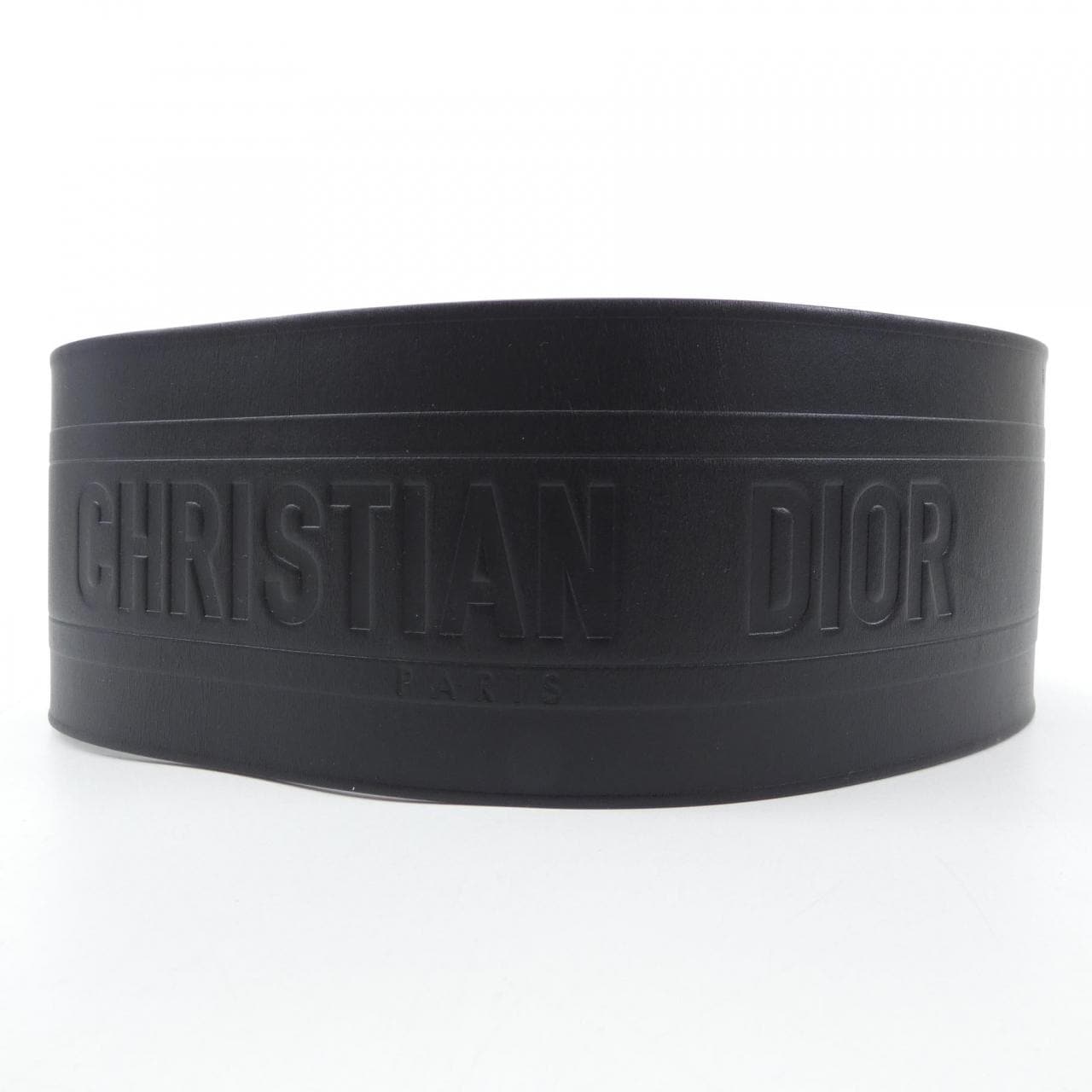 クリスチャンディオール CHRISTIAN DIOR BELT