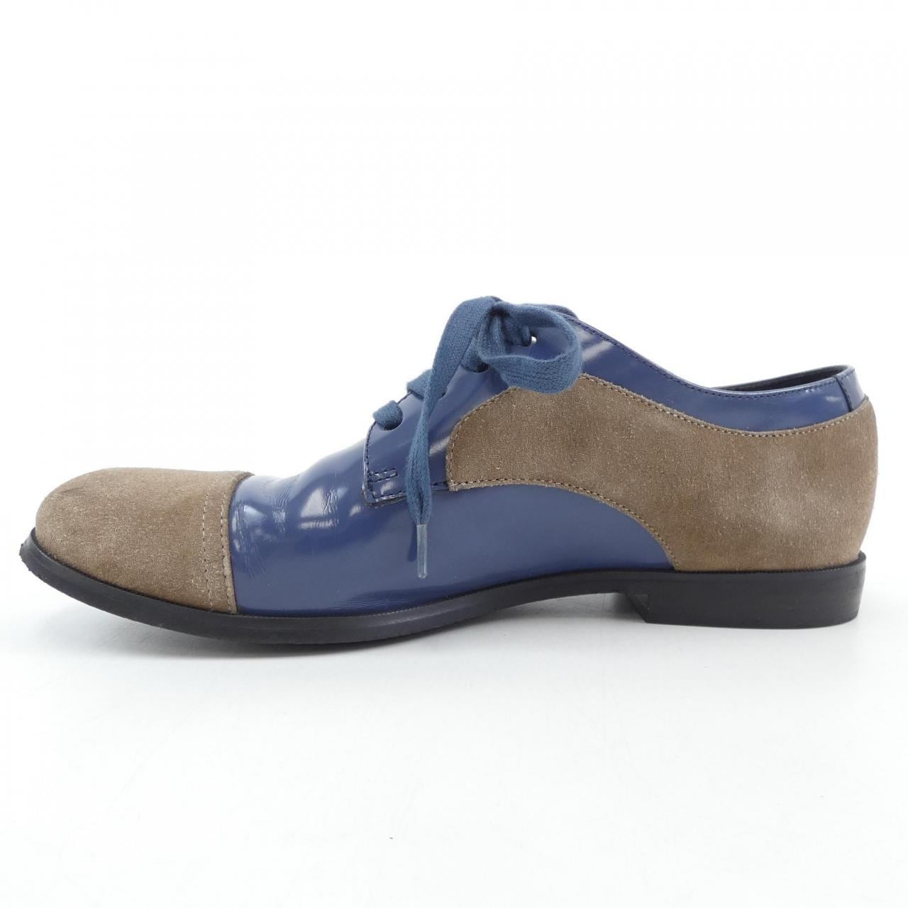 ジルサンダーネイビー JIL SANDER NAVY シューズ
