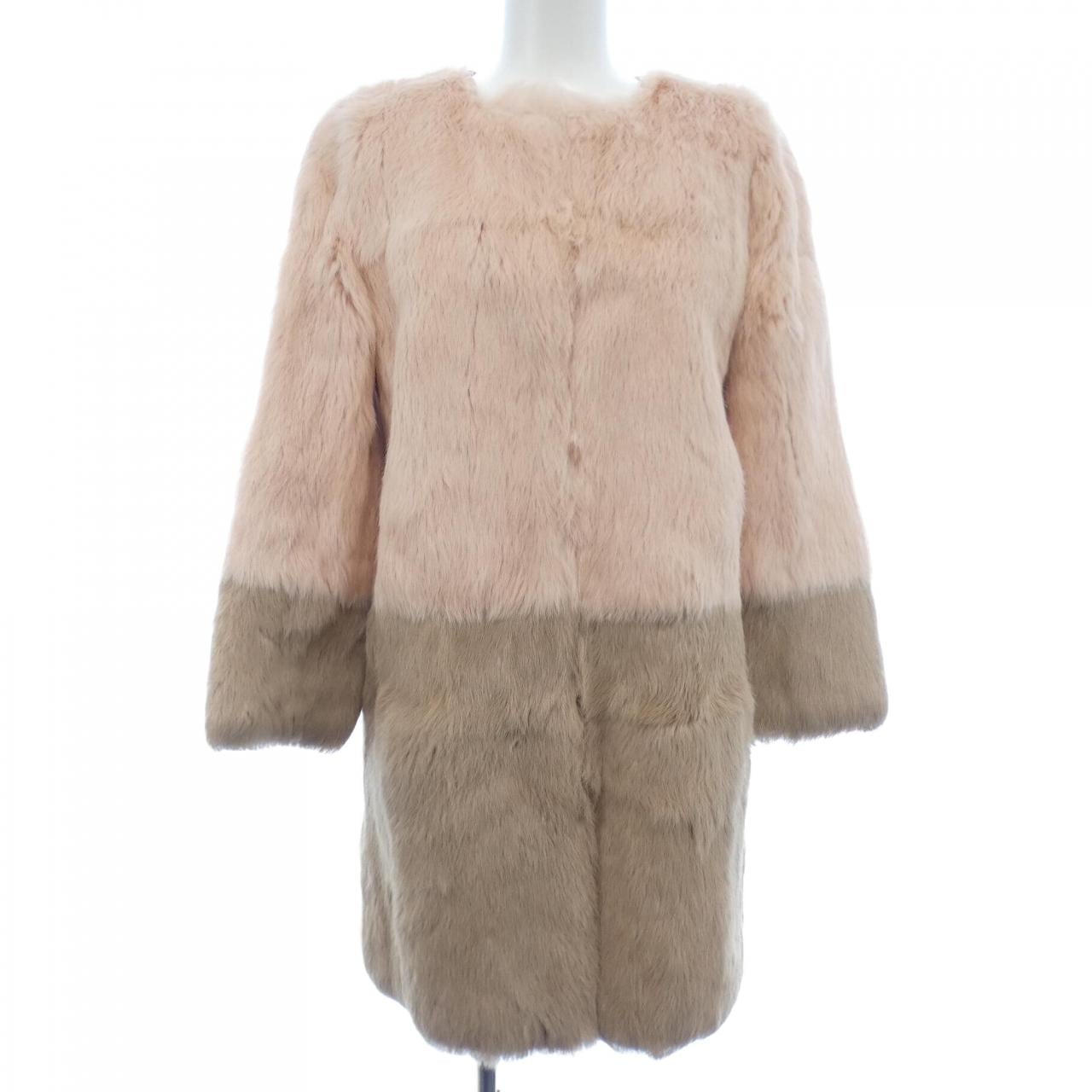 Max Mara STUDIO马克斯·玛拉工作室外套