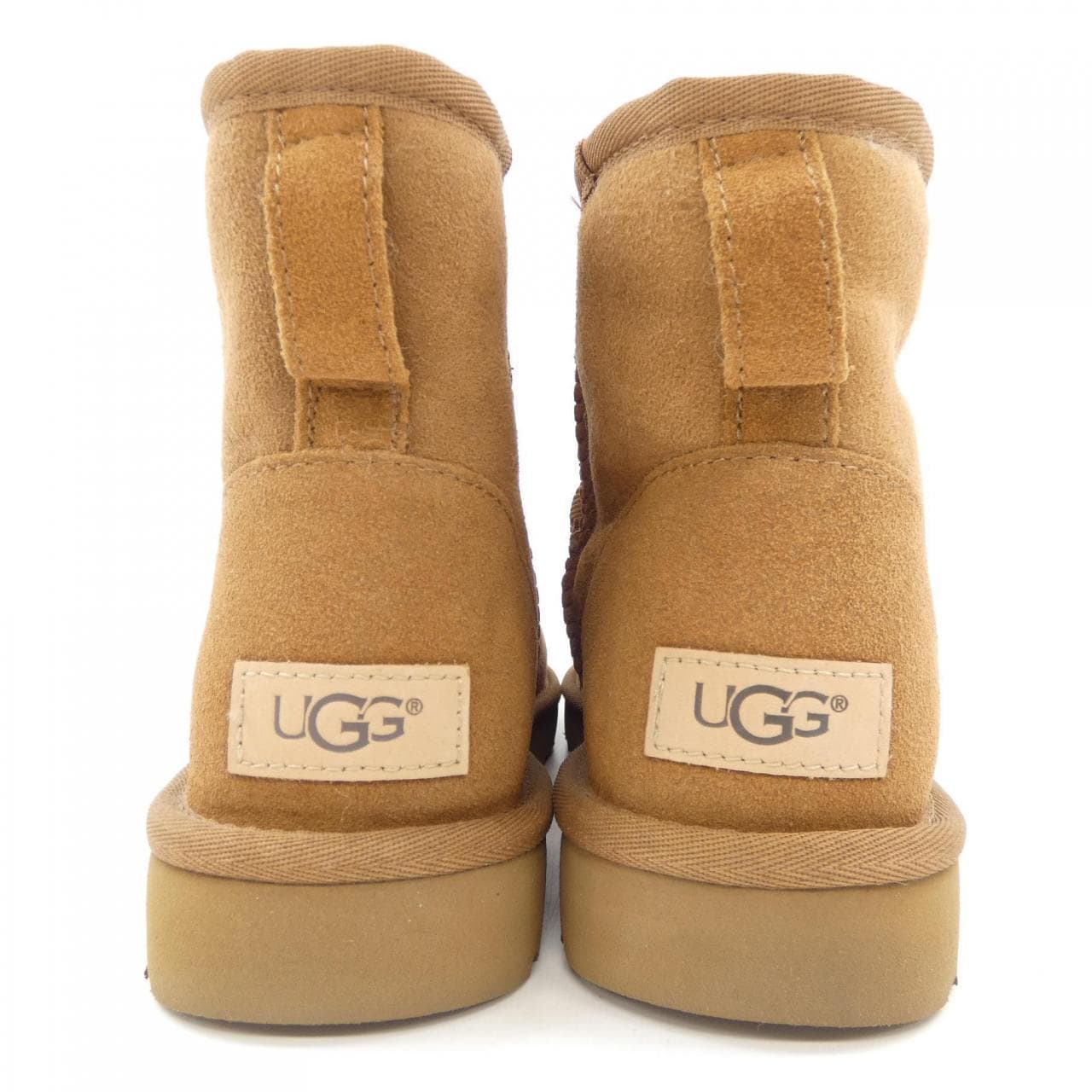 アグ UGG ブーツ