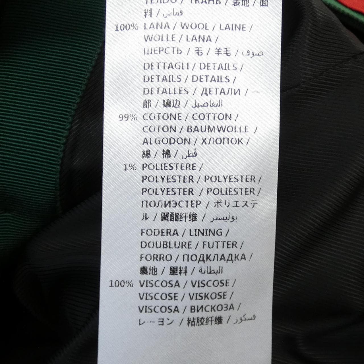 グッチ GUCCI コート