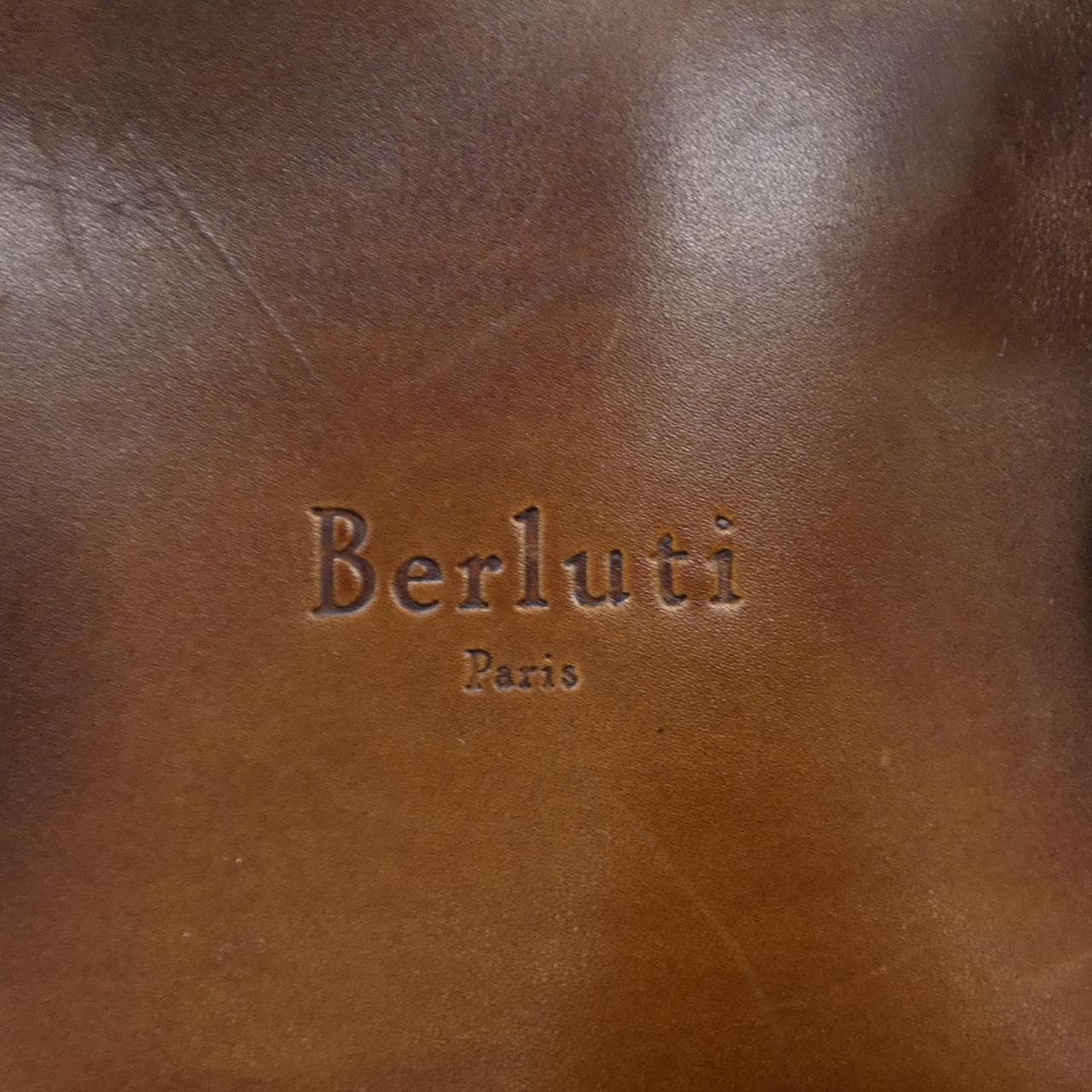 ベルルッティ Berluti BAG