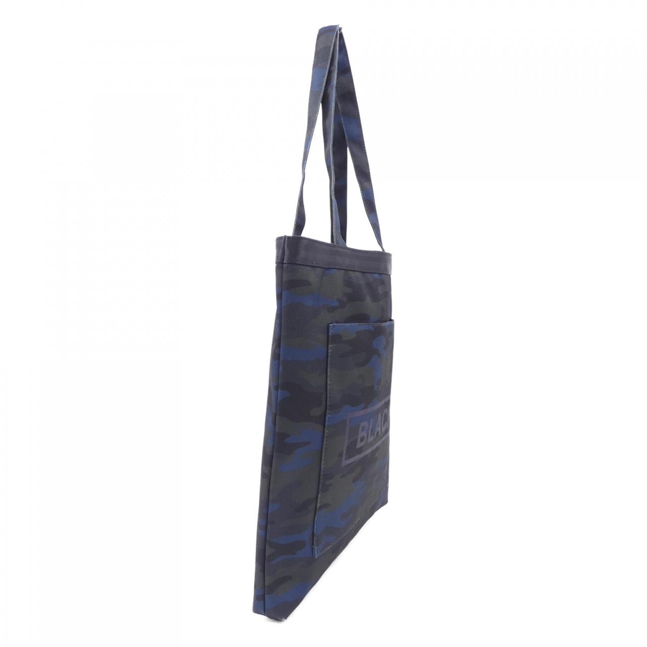 ブラックレーベルクレストブリッジ BLACK LABEL CRESTBRI BAG