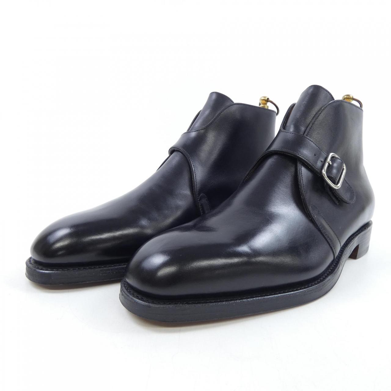 ジョンロブ JOHN LOBB ブーツ