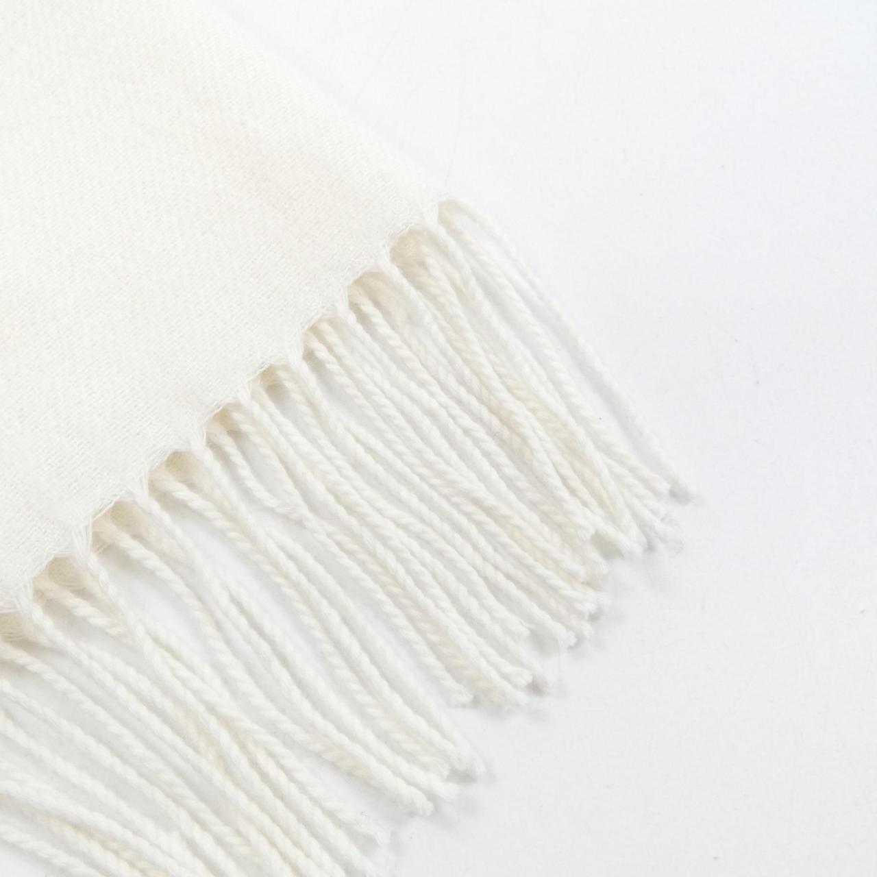 シャネル CHANEL MUFFLER