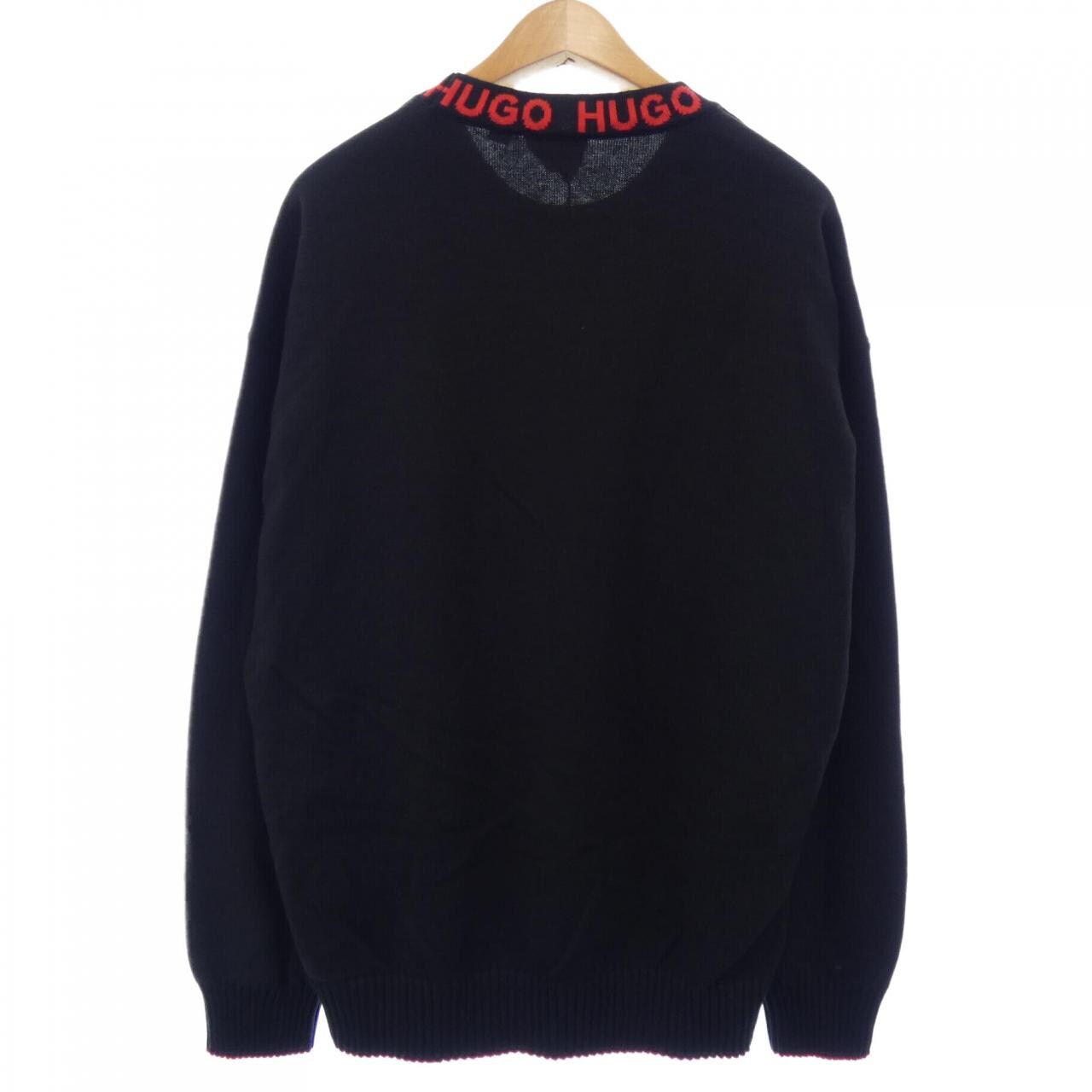 ヒューゴボス HUGO BOSS ニット