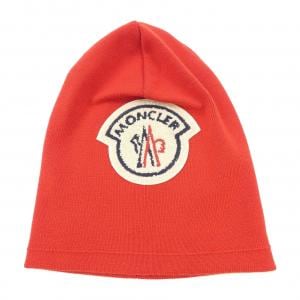 モンクレール MONCLER ニットキャップ
