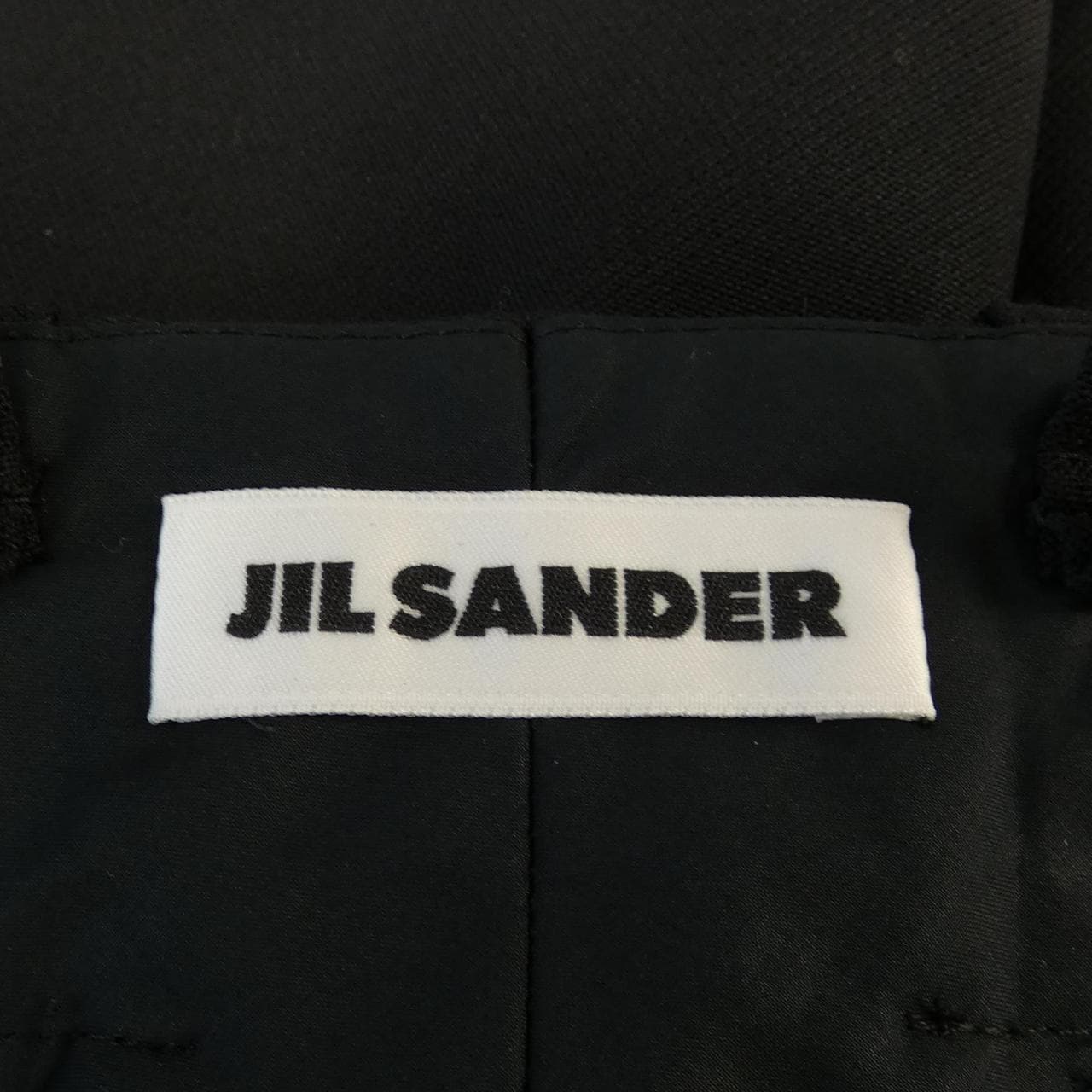 ジルサンダー JIL SANDER パンツ