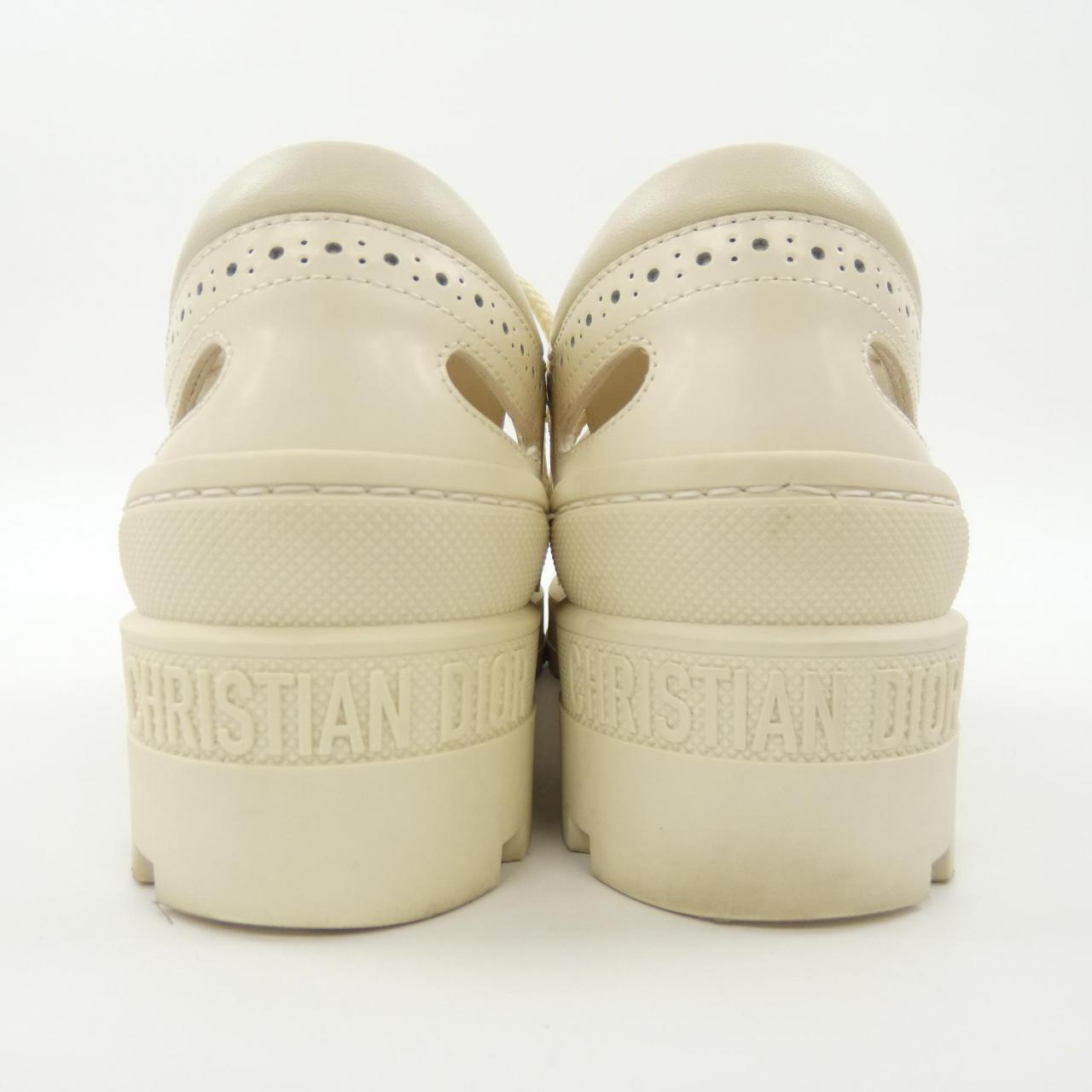 CHRISTIAN DIOR SHOES DIOR CHRISTIAN DIOR SHOES