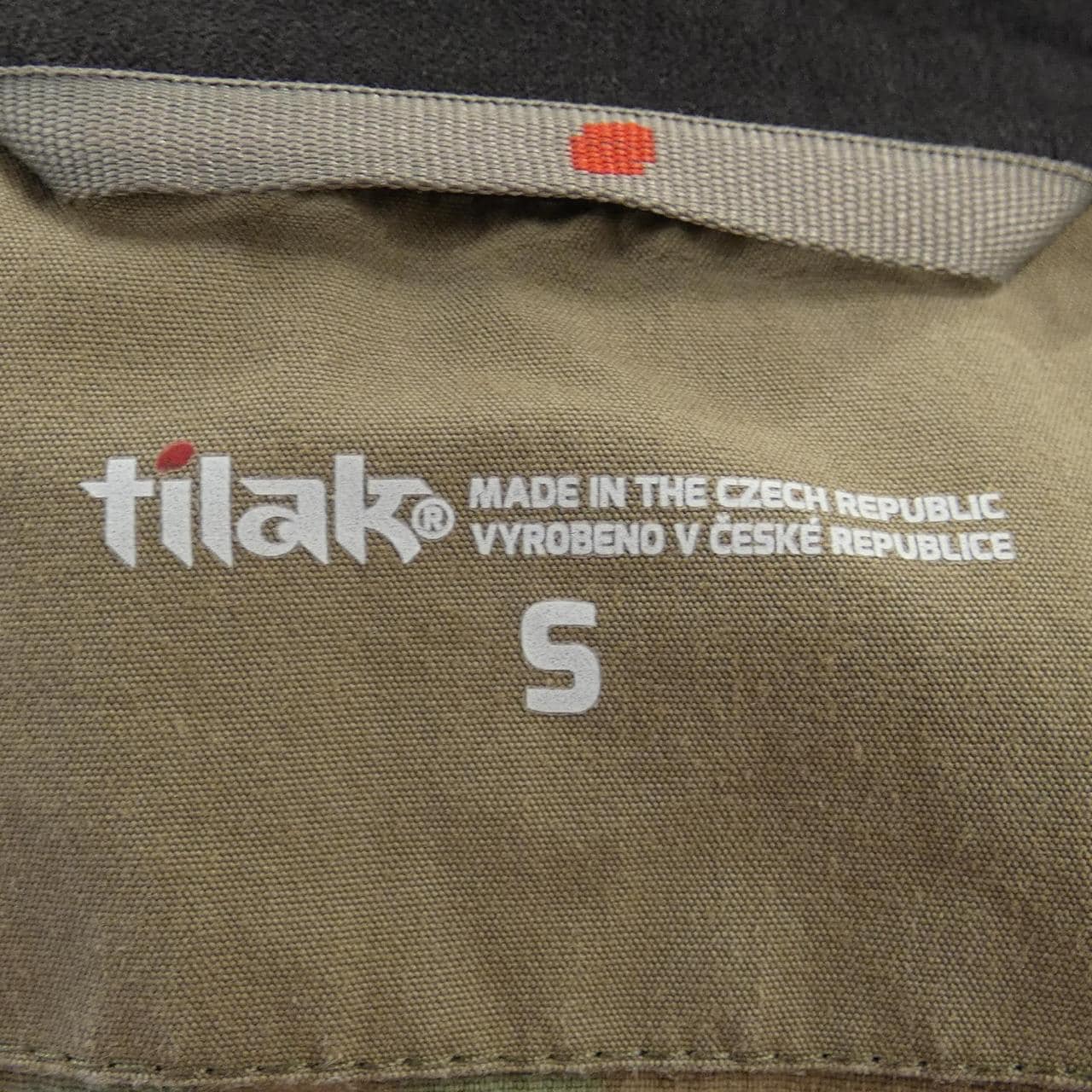 ティラック TILAK ブルゾン