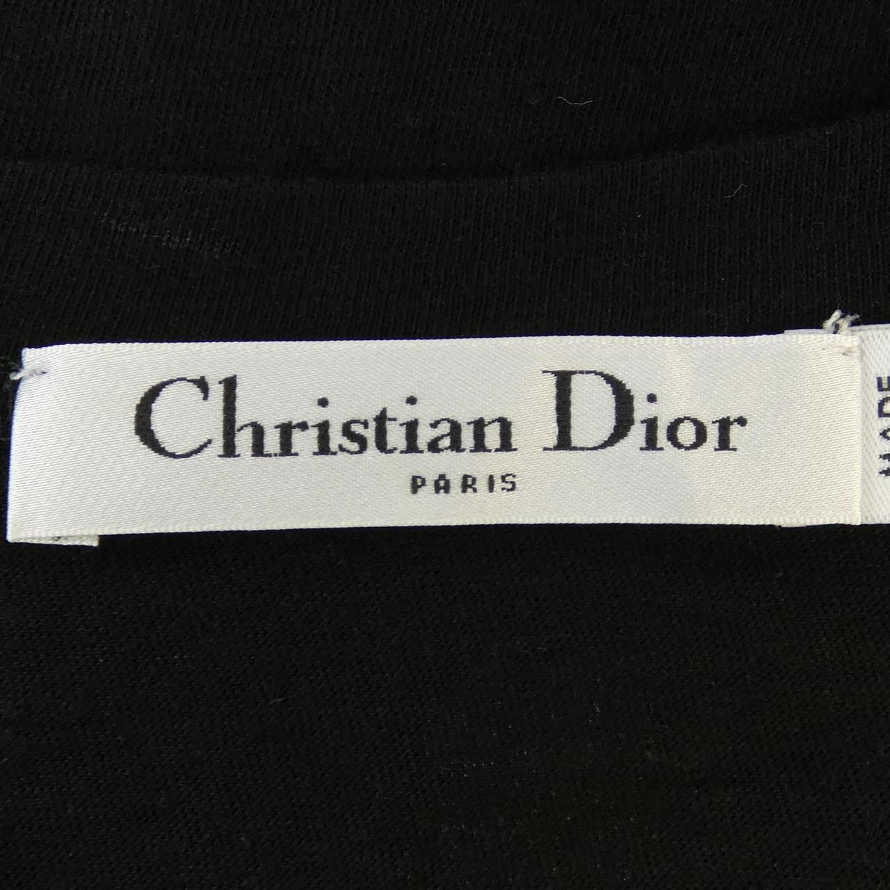 クリスチャンディオール CHRISTIAN DIOR Tシャツ